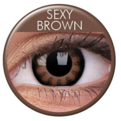 Sexy Brown +0,00