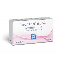BioAir Comfort Plus